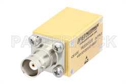 SMA Calibrated Noise Source Module, Output ENR of 30 dB, +28 VDC, 0.01 MHz to 2 GHz（图2）