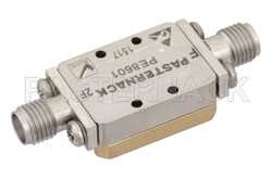 2x Frequency Multiplier Module, 4 GHz to 12 GHz Output Frequency, SMA, 11 dB Conversion Loss（图2）