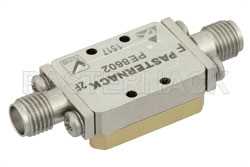 50 Ohm SMA Frequency Doubler With Input From 4 GHz to 9 GHz And Output From 8 GHz to 18 GHz With 10 dB Conversion Loss（图2）