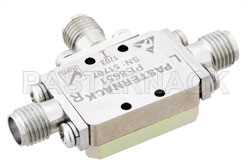 Triple Balanced Mixer Operating From 2 GHz to 8 GHz With an IF Range From 100 MHz to 4 GHz And LO Power of +10 dBm, SMA（图2）