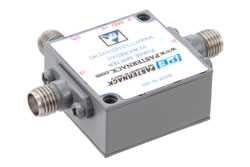 1 GHz to 2 GHz, Bi-Phase Modulator, 0/180 Degrees, TTL Control, 30nsec Speed, SMA（图2）