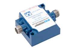 26.5 GHz to 40 GHz, Bi-Phase Modulator, 0/180 Degrees, TTL Control, 100nsec Speed, 2.92mm（图2）