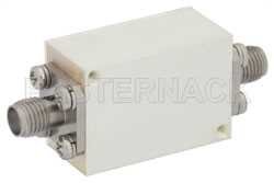 5 Section Highpass Filter With SMA Female Connectors Operating From 1 GHz to 2.5 GHz（图2）
