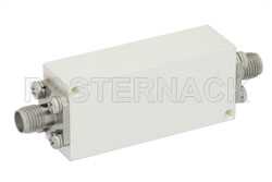 5 Section Highpass Filter With SMA Female Connectors Operating From 30 MHz to 300 MHz（图2）