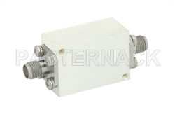 5 Section Lowpass Filter With SMA Female Connectors Operating From DC to 1,000 MHz（图2）