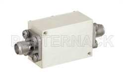 5 Section Lowpass Filter With SMA Female Connectors Operating From DC to 2 GHz（图2）