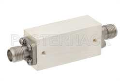 11 Section Lowpass Filter With SMA Female Connectors Operating From DC to 11 GHz（图2）