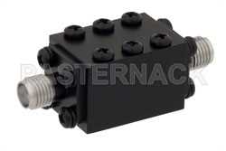 7 Section Highpass Filter with SMA Female Connectors Operating from 1 GHz to 13 GHz（图2）
