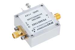 Frequency Divider, Divide by 10 Prescaler Module, 200 MHz to 6 GHz, SMA（图2）