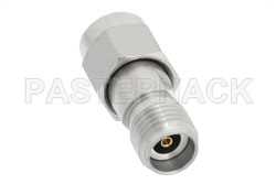Precision SMA Male to 2.92mm Female Adapter（图2）