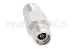 Precision SMA Female to 2.92mm Female Adapter（图2）