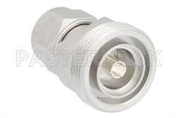 Low PIM N Male to 7/16 DIN Female Adapter, Low VSWR（图2）