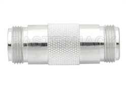 Low PIM N Female to N Female Adapter, Low VSWR（图2）
