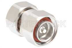 Low PIM 7/16 DIN Male to 7/16 DIN Male Adapter, Low VSWR（图2）