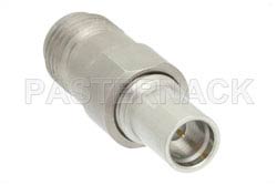 Precision SMA Female to SMP Male Smooth Bore Adapter（图2）