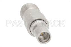 Precision SMA Female to SMP Male Limited Detent Adapter（图2）