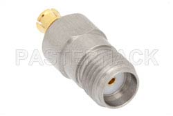Precision SMA Female to SMP Female Adapter（图2）