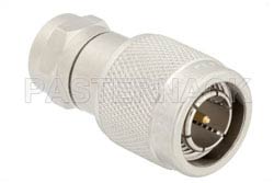 75 Ohm TNC Male to 75 Ohm F Male Adapter（图2）