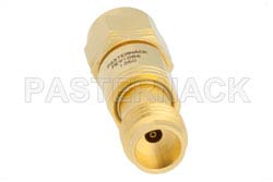 1.85mm Male to 1.85mm Female Adapter（图2）