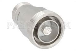 Low PIM 7/16 DIN Female to 4.1/9.5 Mini DIN Female Adapter（图2）