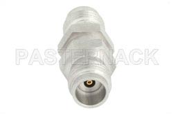 1.85mm Female to 1.85mm Female Adapter（图2）