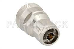 N Male to 7/16 DIN Female Adapter（图2）