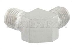 SMA Female to SMA Female Right Angle Adapter（图2）