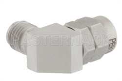 1.85mm Male to 2.92mm Female Right Angle Adapter（图2）