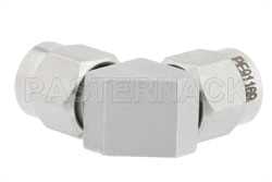 3.5mm Male to 3.5mm Male Right Angle Adapter（图2）