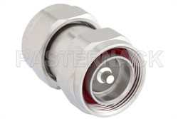 7/16 DIN Male to 7/16 DIN Male Adapter, IP67 Mated（图2）