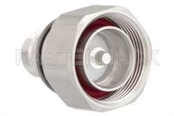 7/16 DIN Male to N Female Adapter, IP67 Mated（图2）