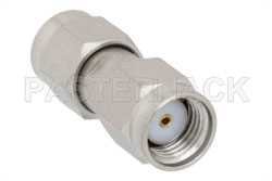 RP-SMA Male to RP-SMA Male Adapter（图2）
