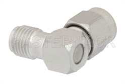 SMA Male to RP-SMA Female Right Angle Adapter（图2）