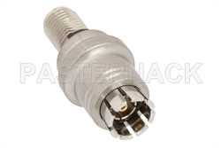 QD RP-SMA Male to SMA Female Adapter（图2）