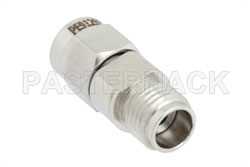 3.5mm Male to 2.4mm Female Adapter（图2）