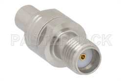 SMA Female to SMP Male Full Detent Adapter（图2）