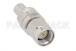 SMA Male to SMP Male Full Detent Adapter（图2）