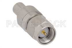 SMA Male to SMP Male Smooth Bore Adapter（图2）