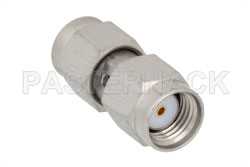 RP-SMA Male to RP-SMA Male Adapter（图2）