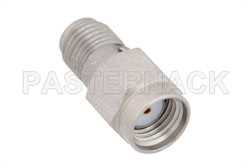 RP-SMA Male to RP-SMA Female Adapter（图2）