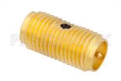 RP-SMA Female to RP-SMA Female Adapter（图2）