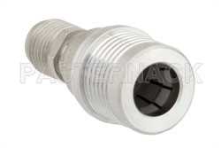 Snap-On QMA Male to SMA Female Adapter（图2）