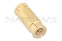 Slide-On MMBX Plug to MMBX Plug Slide-On Adapter, 9.7mm Long bullet（图2）