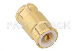 Slide-On MMBX Plug to MMBX Plug Snap-On Adapter, 7mm Long Bullet（图2）