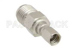 SMA Female to SSMC Plug Adapter（图2）