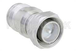Low PIM 4.3-10 Male to 4.3-10 Female Adapter（图2）