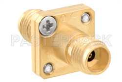 2.4mm Female to Female Precision Calibration Kit Component Thru Operating from DC to 50 GHz（图2）