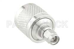 SMA Male to HN Male Adapter（图2）