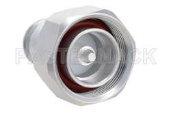 Low PIM 7/16 DIN Male to 4.3-10 Female Adapter（图2）