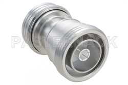 Low PIM 7/16 DIN Female to 4.3-10 Male QD Adapter（图2）
